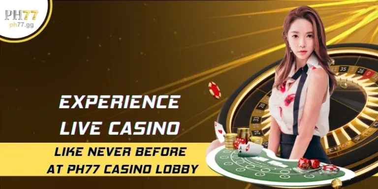 Casino trực tuyến 123zo