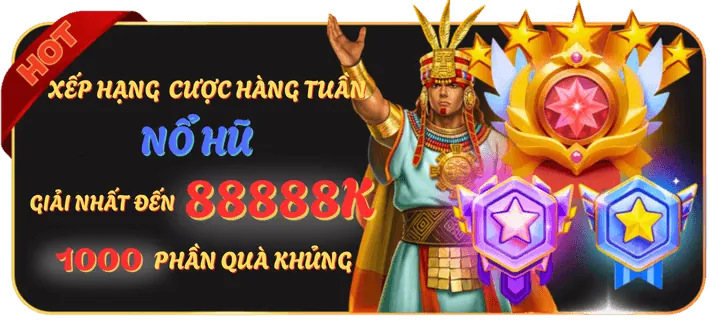 Ưu đãi đặc biệt cho các giải đấu lớn