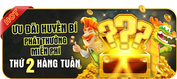 Tiền thưởng nạp lại hàng ngày/tuần