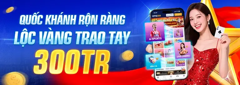 Sự Kiện Lễ Hội Đặc Biệt