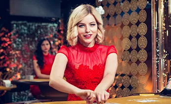 Hình ảnh các trò chơi nổ hũ (slot game) và máy đánh bạc đầy màu sắc tại 123zo.